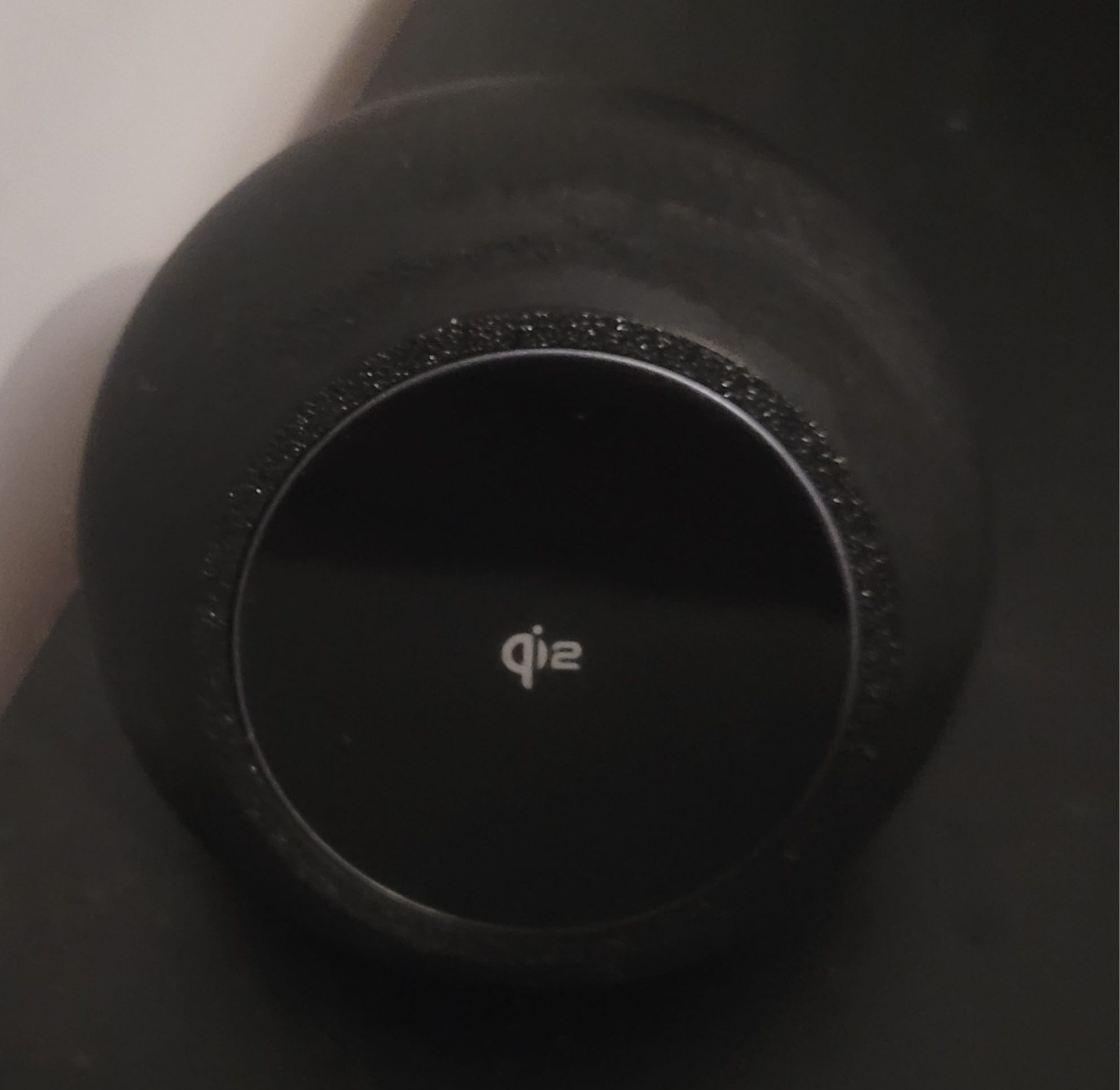 qi2 stand ESR Halolock