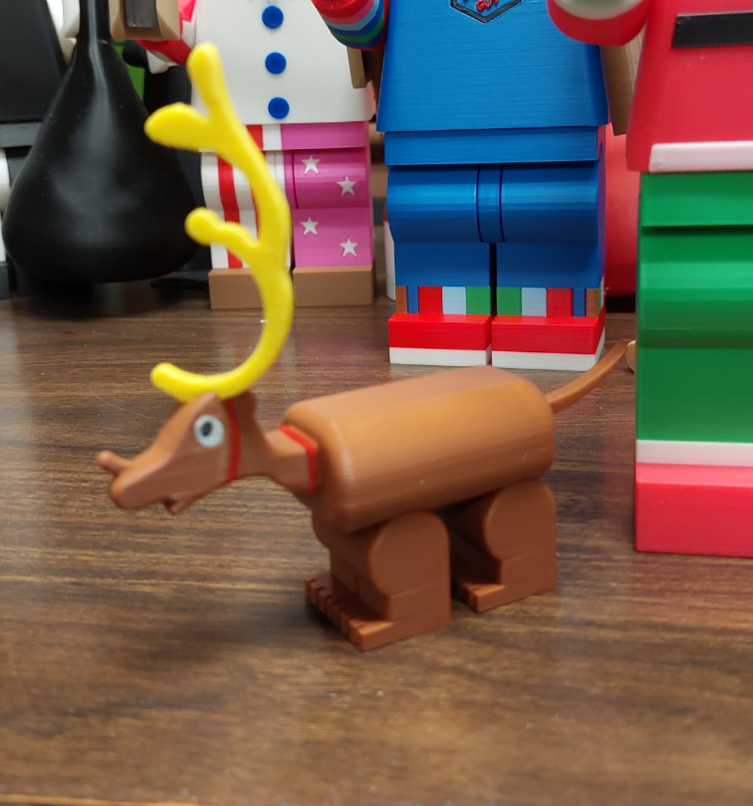 BIG BRICK MAX