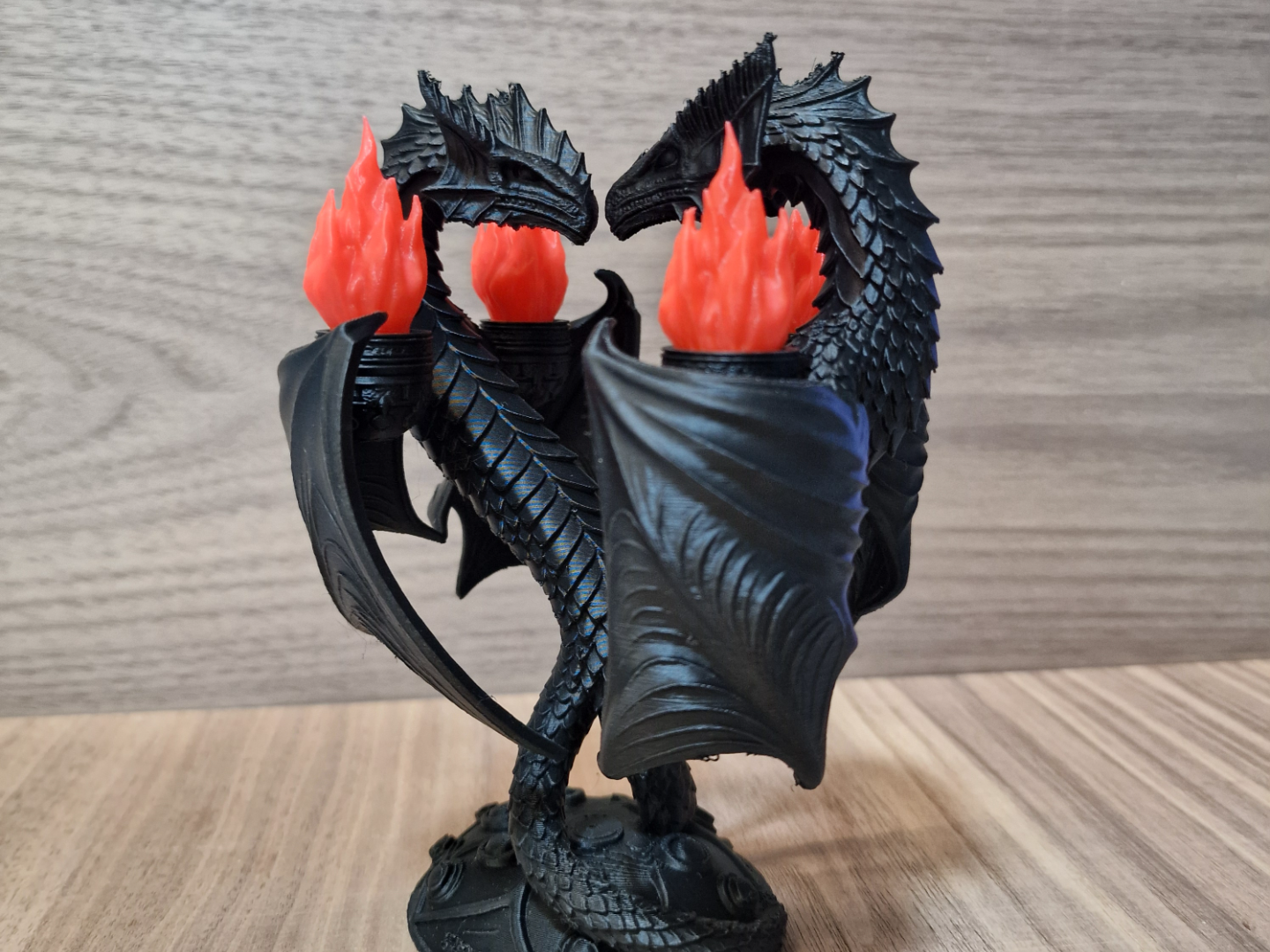 Dance of Dragons