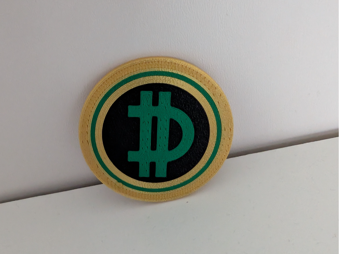 Fortnite dill bit coin