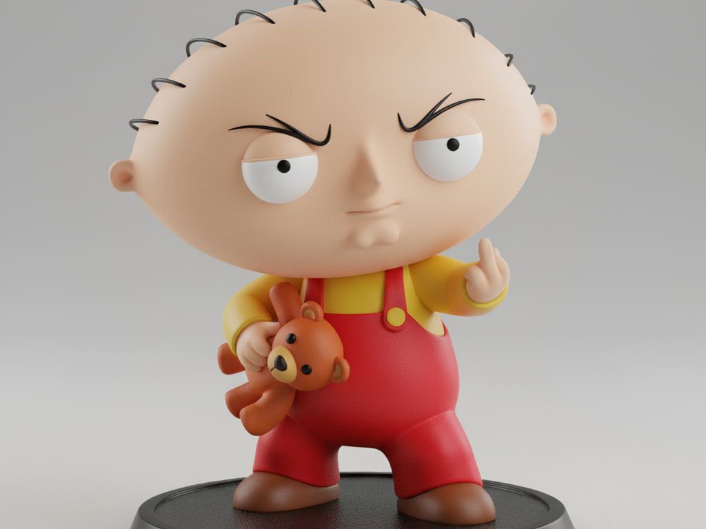 Stewie Griffin