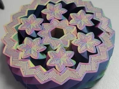 gear spinner