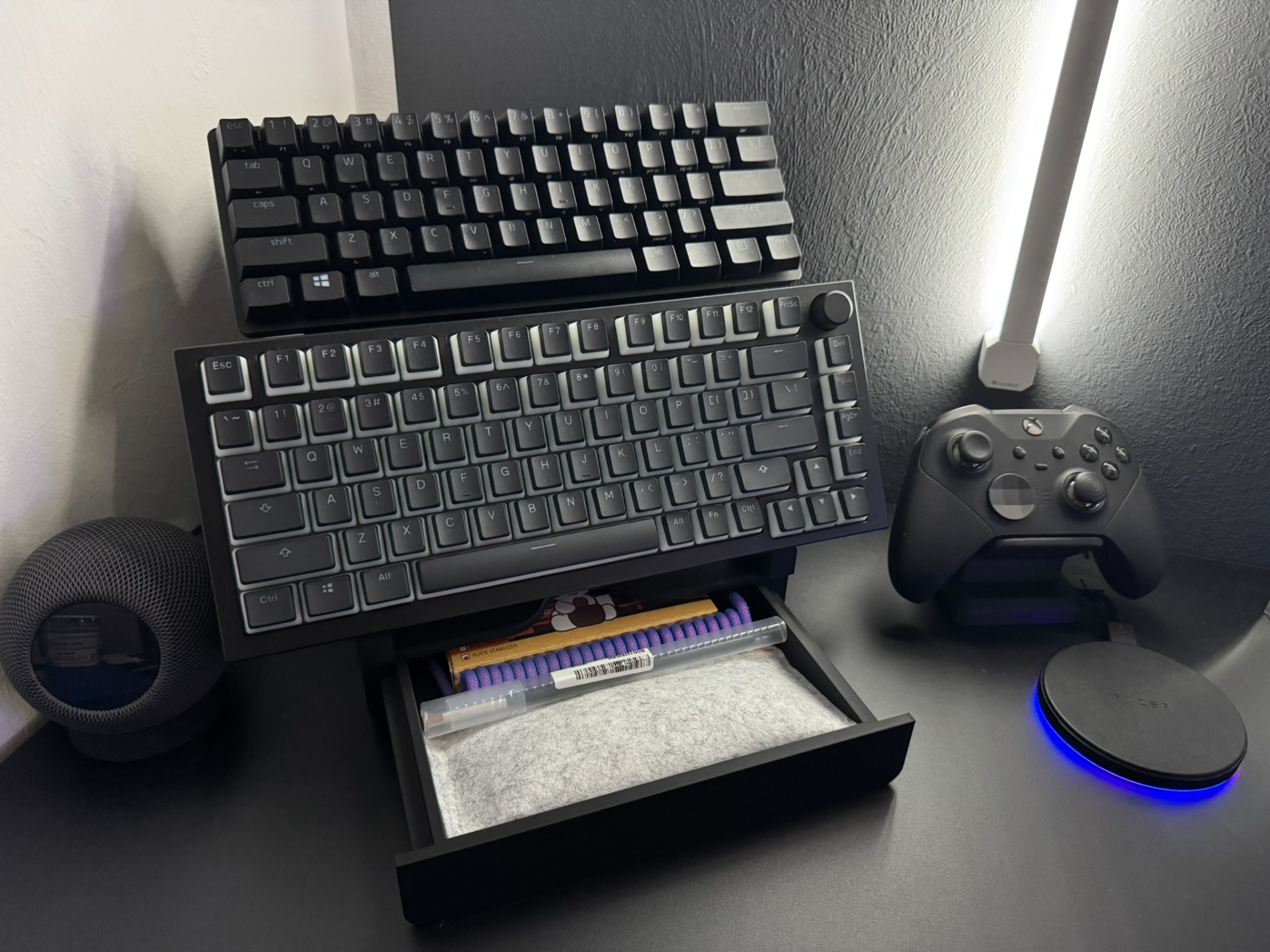 Keyboard Ständer