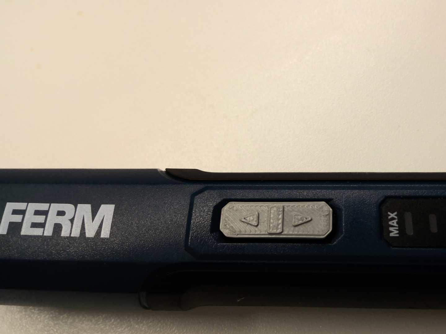 FERM CDM1188 Direction Switch Slider Replacement