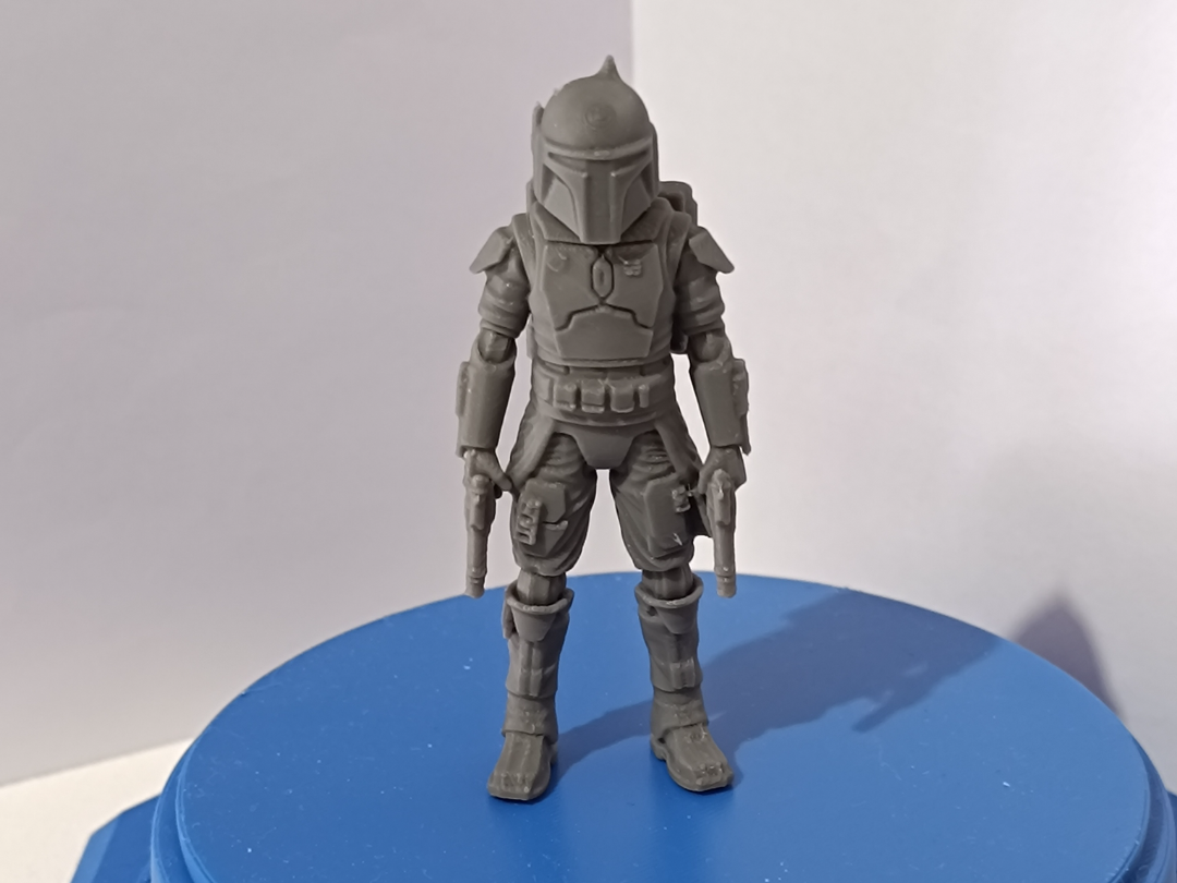 Bounty Hunter