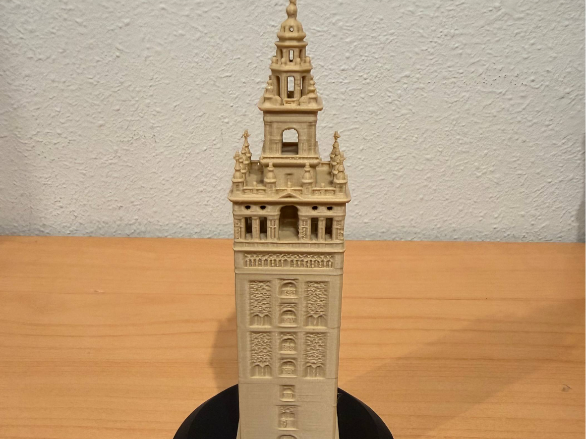 GIRALDA DE SEVILLA