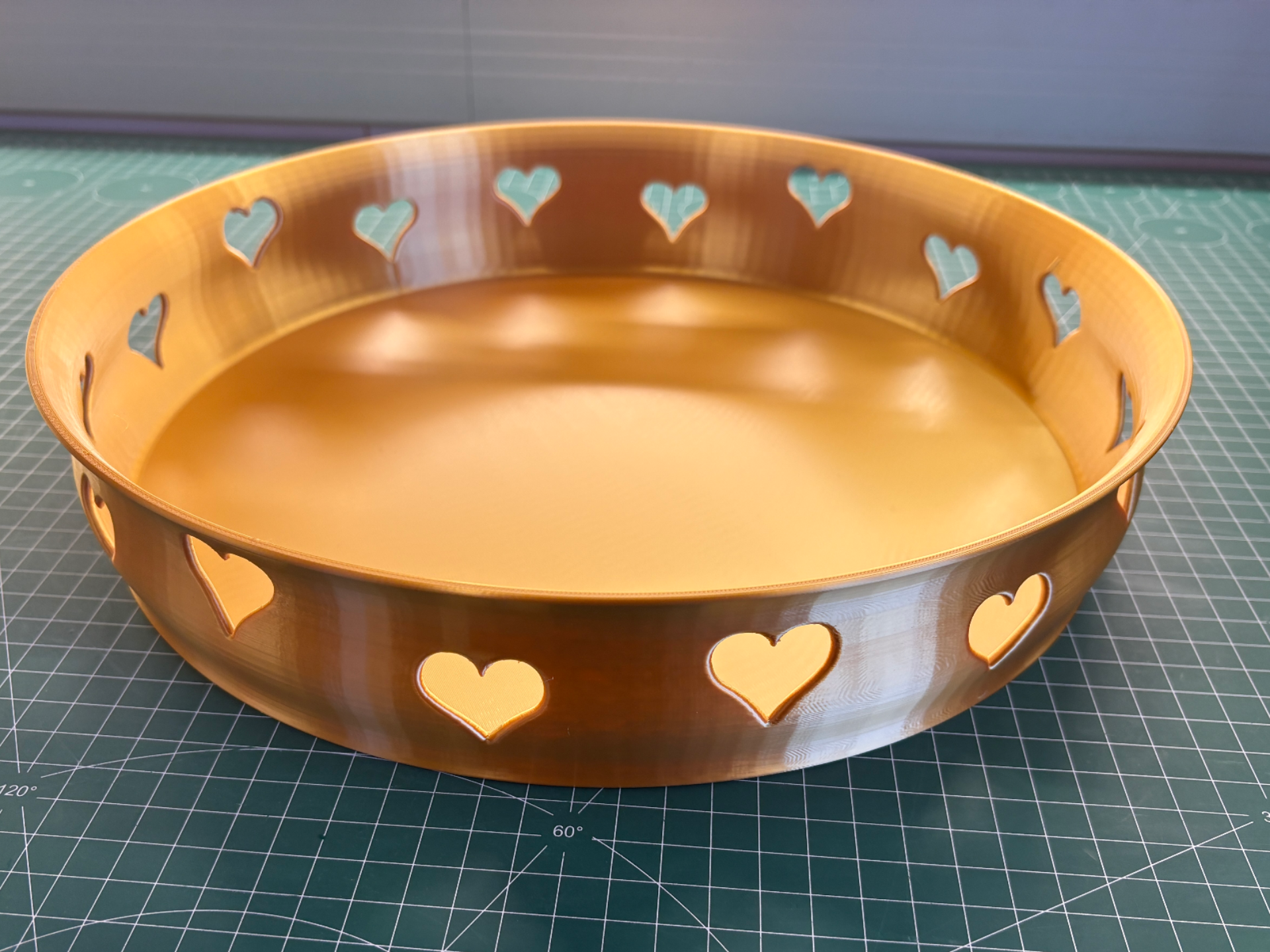 Schale Hochzeit Geschenk Idee Valentinstag Liebe