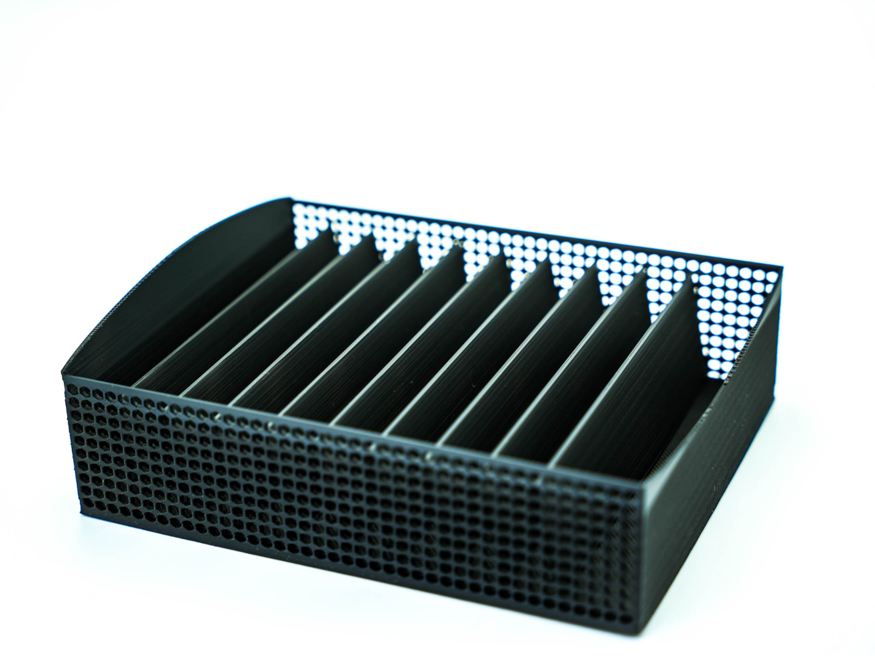 Simple spice container – Kitchen Rack - BIG