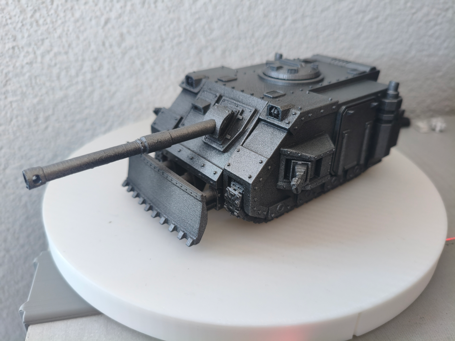 40k Nilpferd gasmasken transporter inkl Varianten