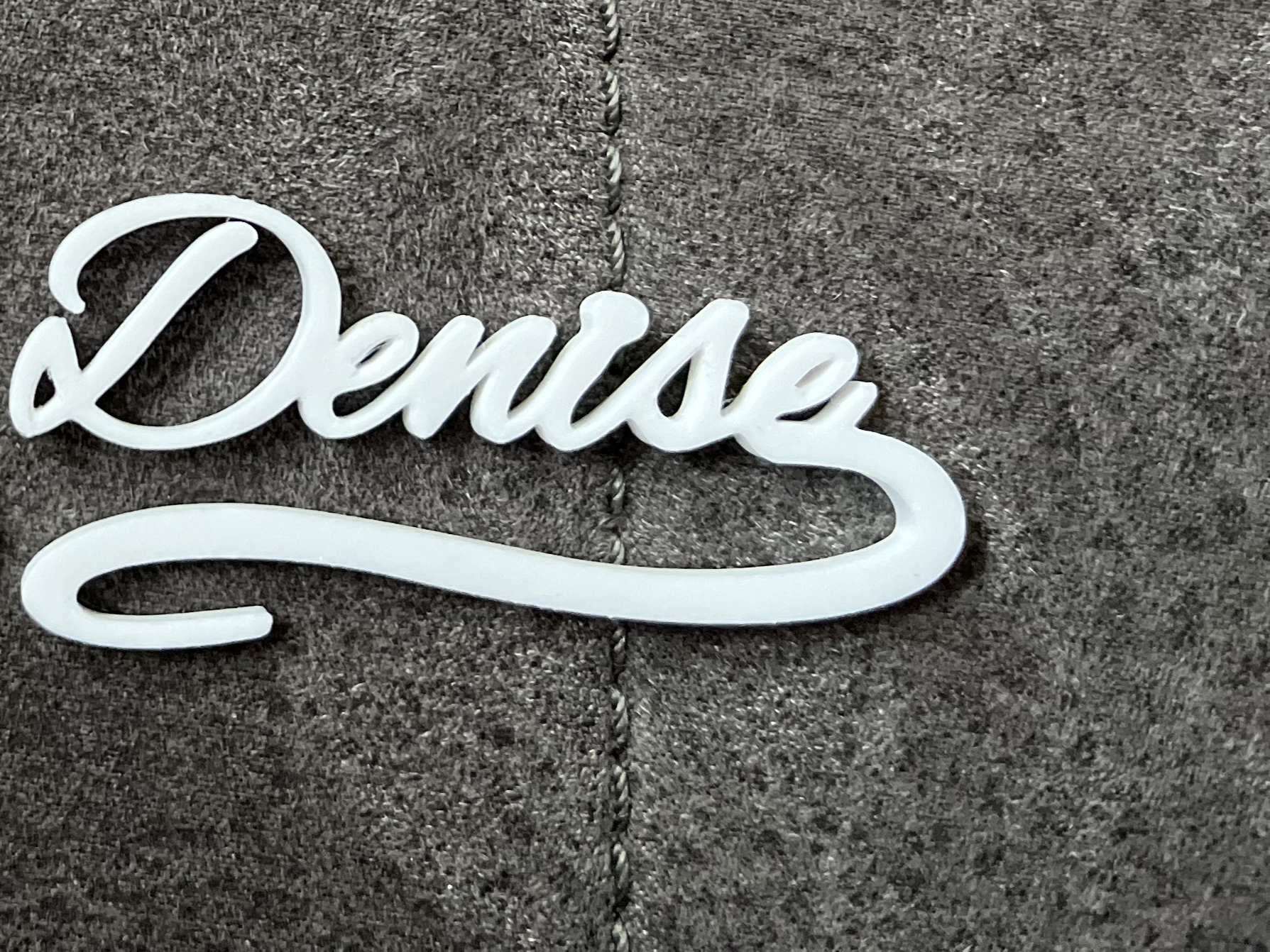 birgit celine channi chicho conny denise