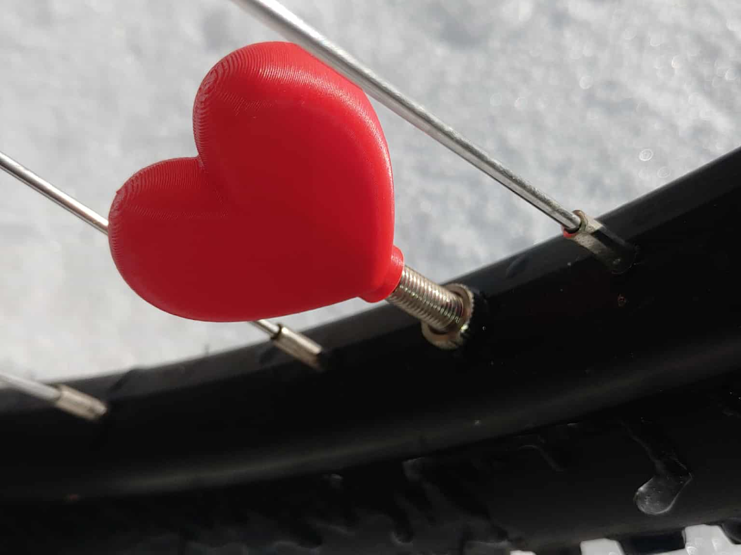 Heart Valve Cap
