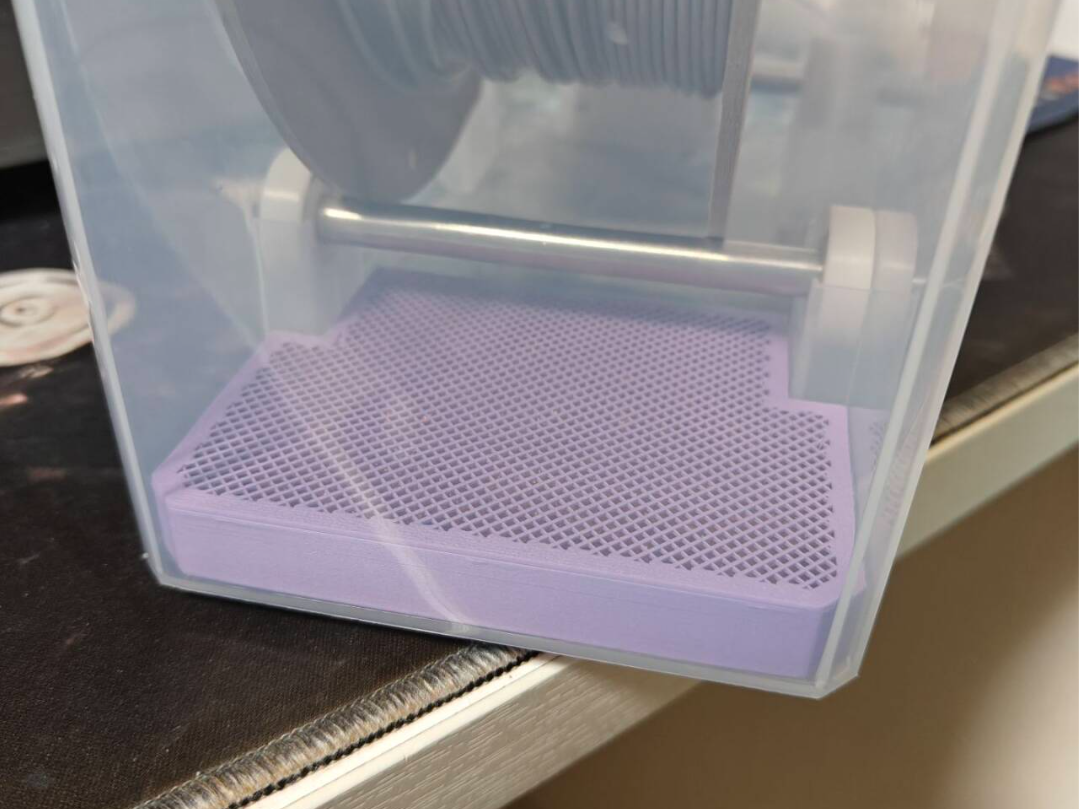 Drying box干燥盒（only 25 min）