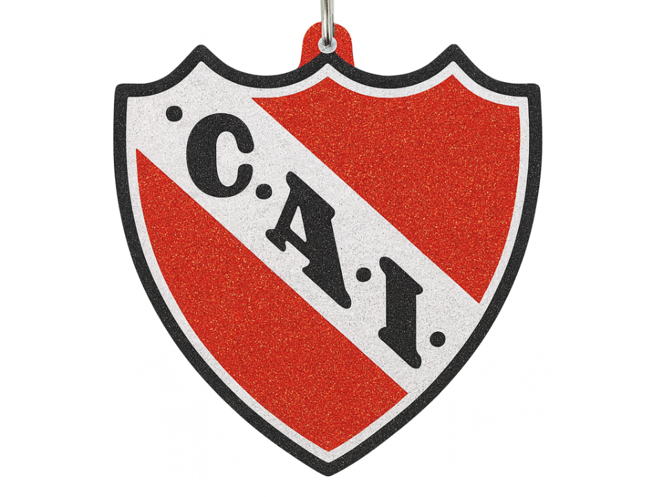 Llavero Club Atletico Independiente CAI