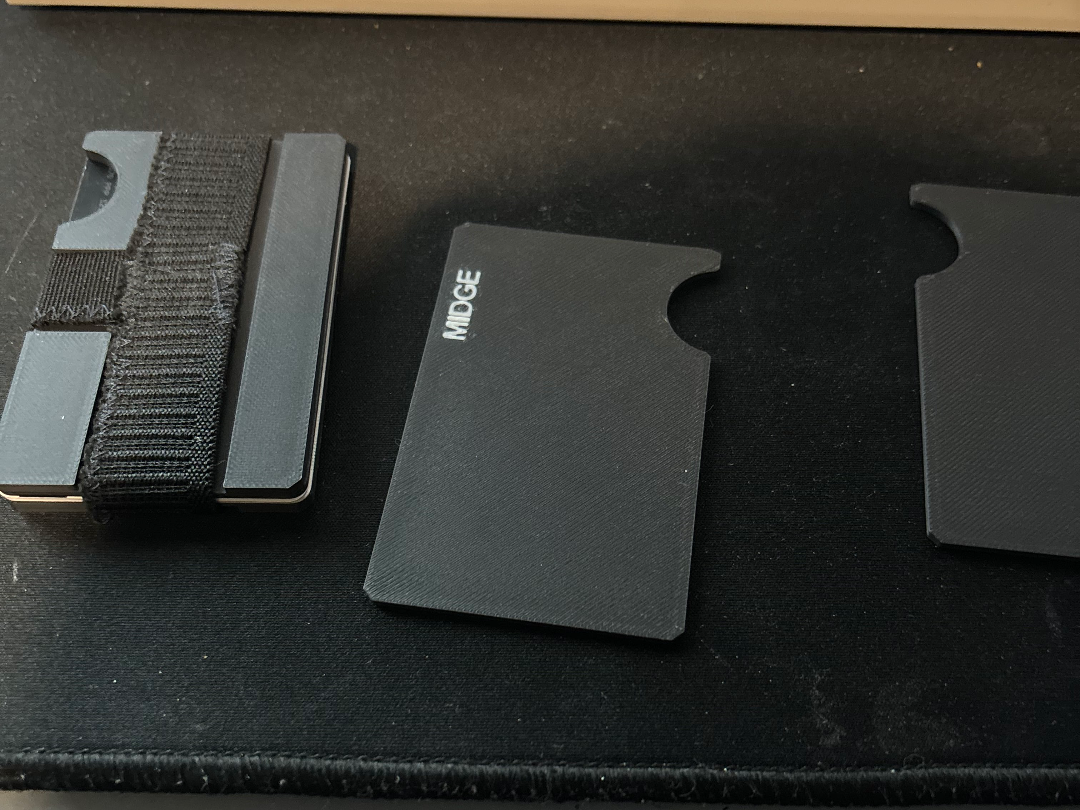 Midge Wallet