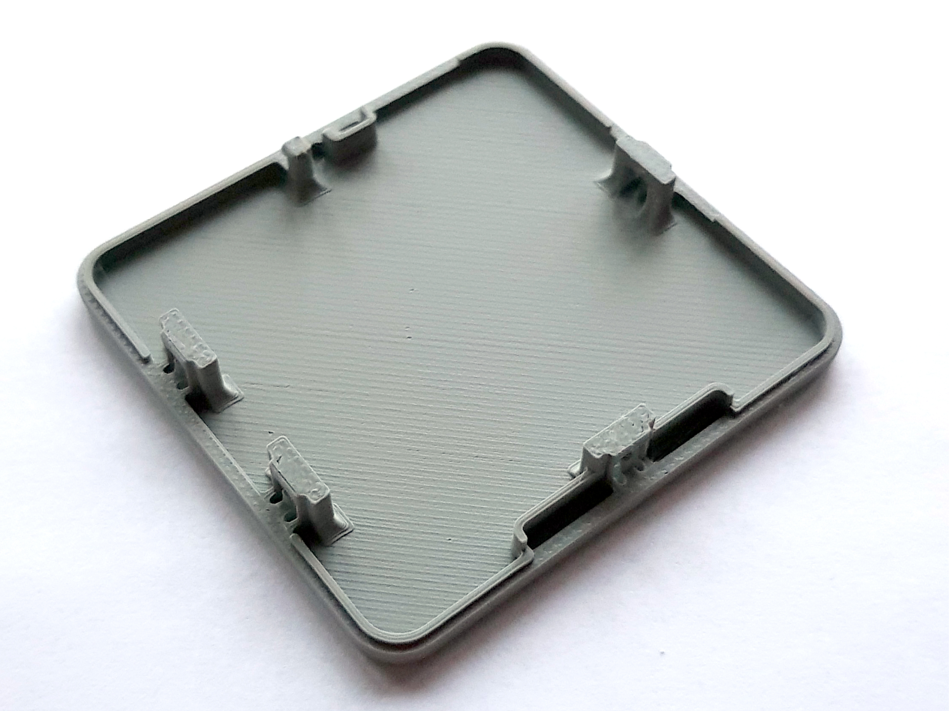 BAMBU LAB A1 MINI FRONT MOTOR COVER REPLACEMENT