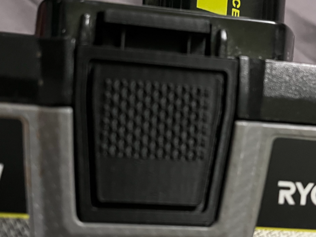 Ryobi 6ah HP PBP007 Clip