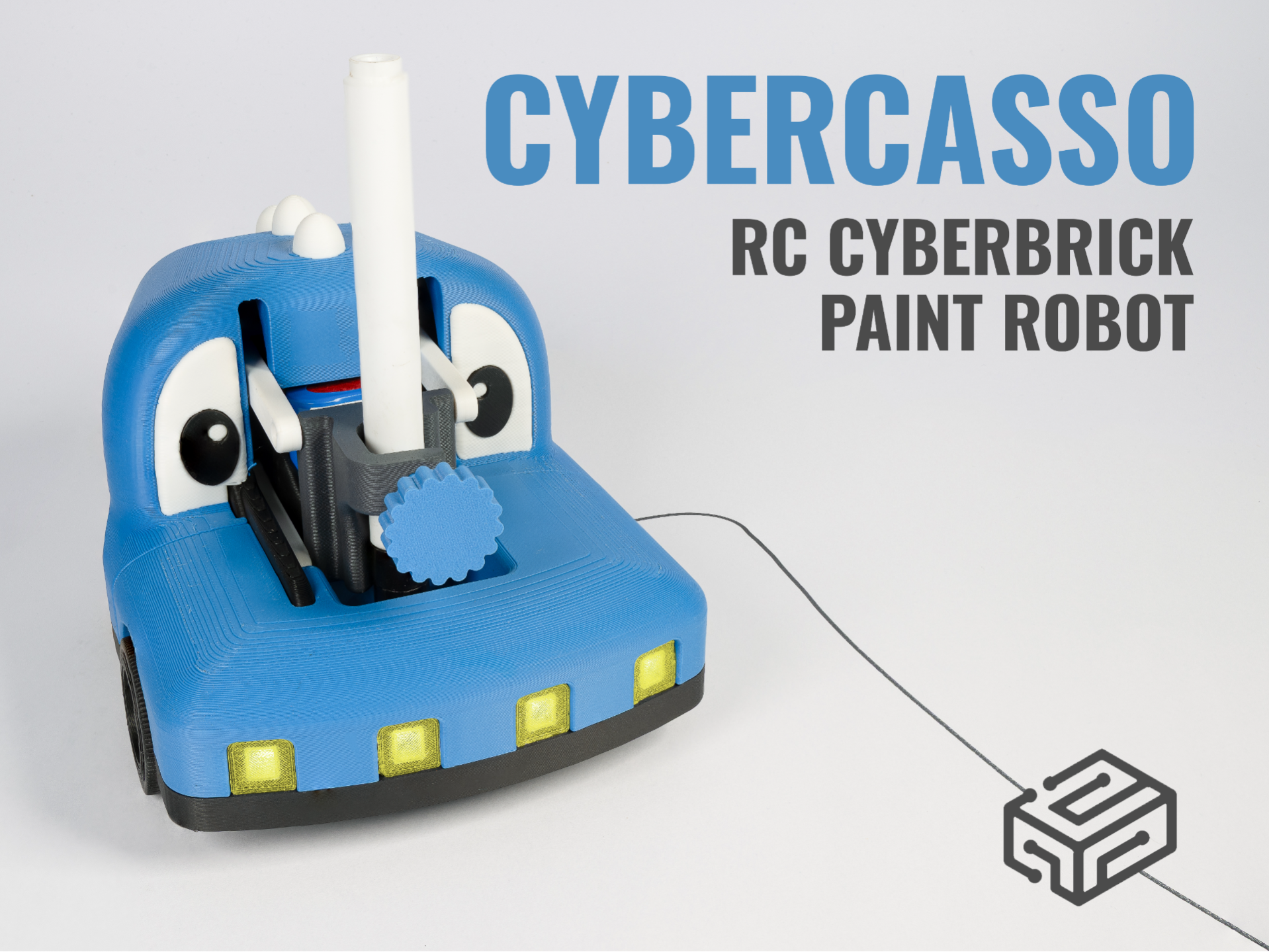 CYBERCASSO