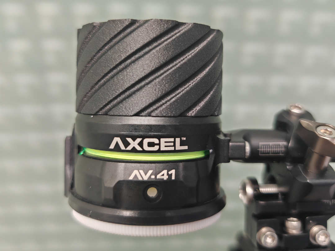 AXCEL AV-41 Scope Sunblind