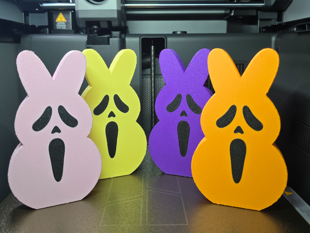 Scream of Peep