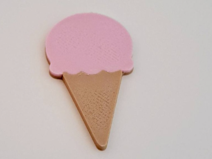 Icecream / ijsje