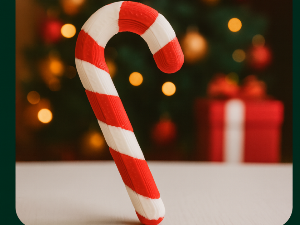 Candy Cane