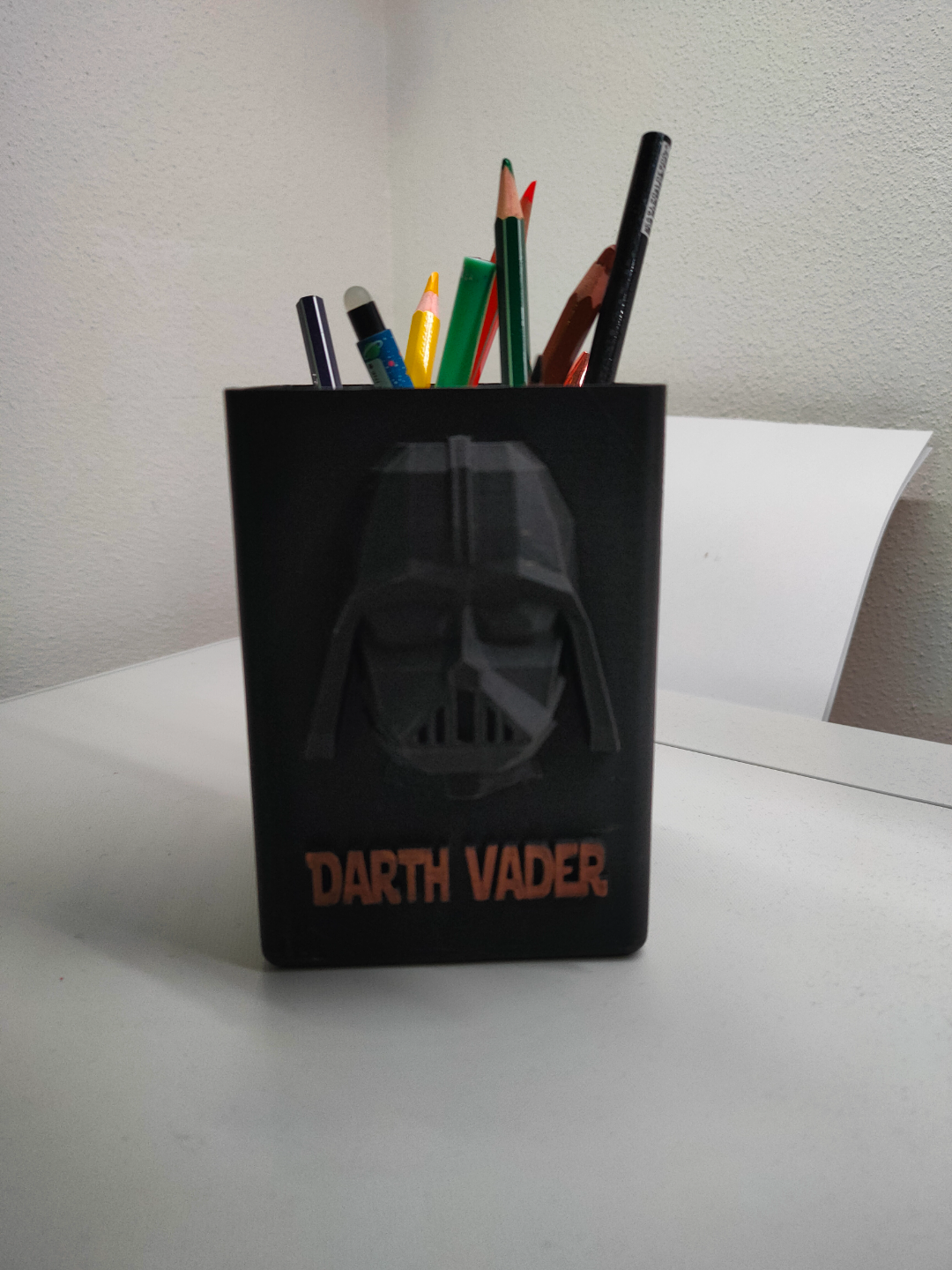 PenHolder DarthVader