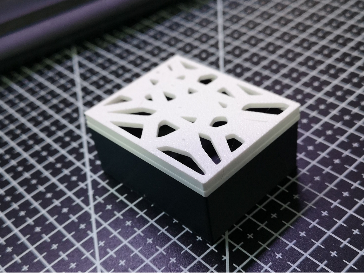Easy-Print Jewelry Box Trio – Design Set