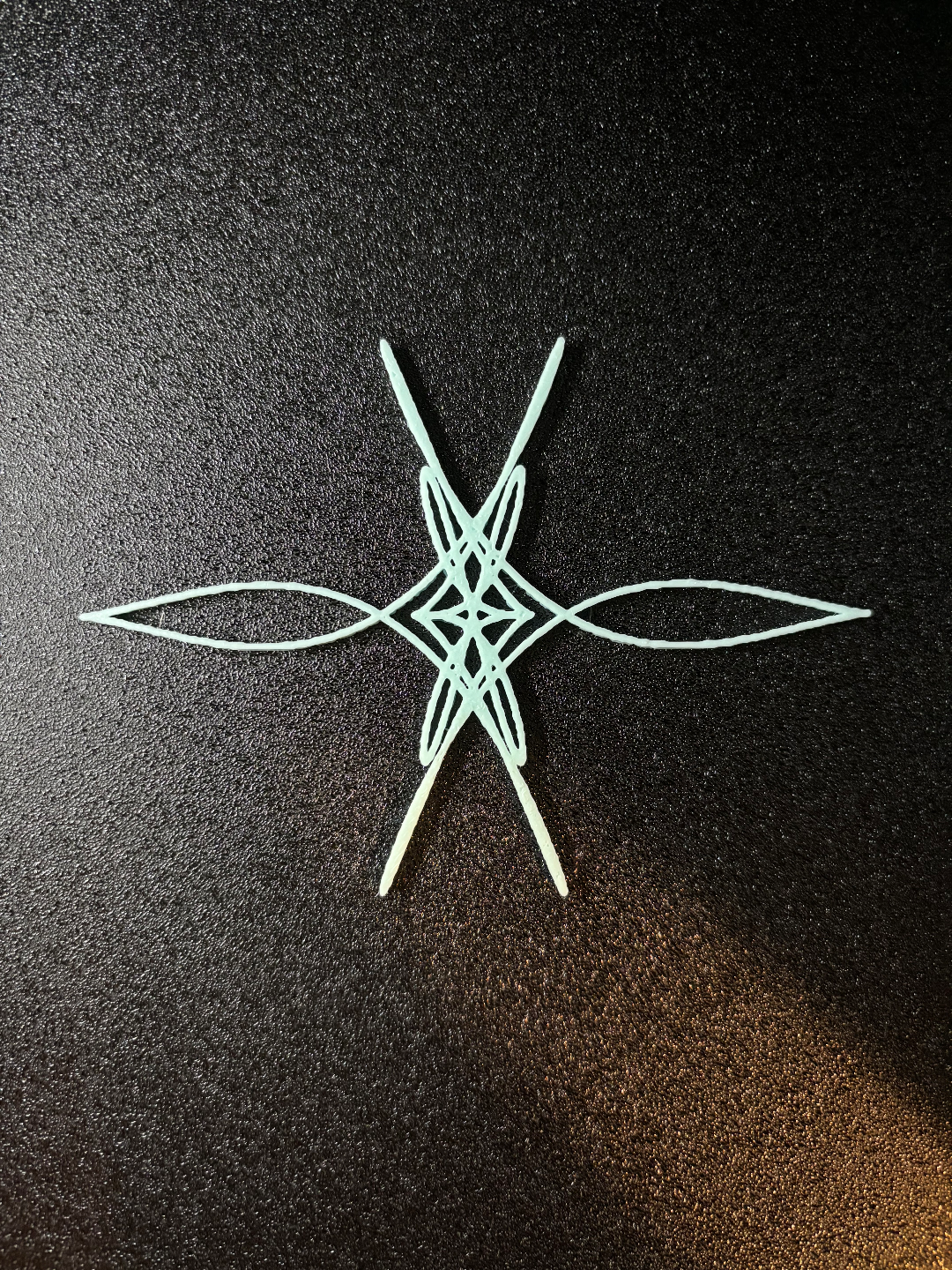 Parametric Equation - Spindle