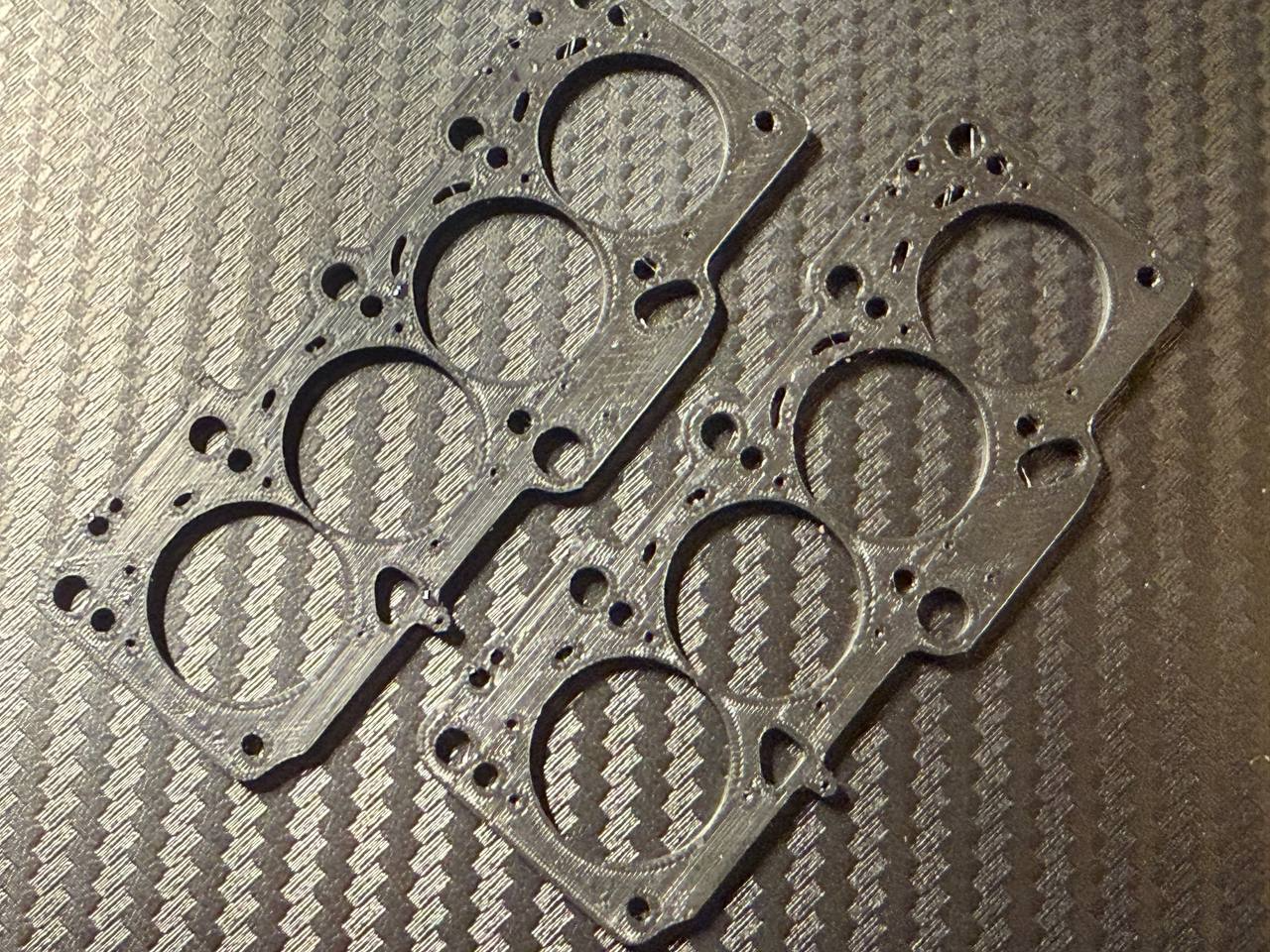 EA113 TSI TFSI Head Gasket