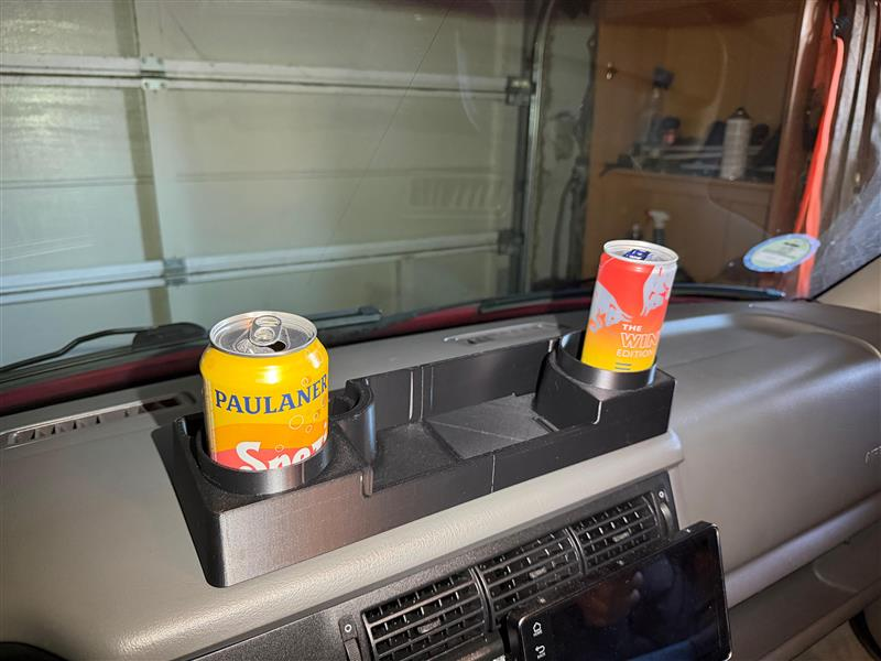 VW T4 Ablage Armaturentafel