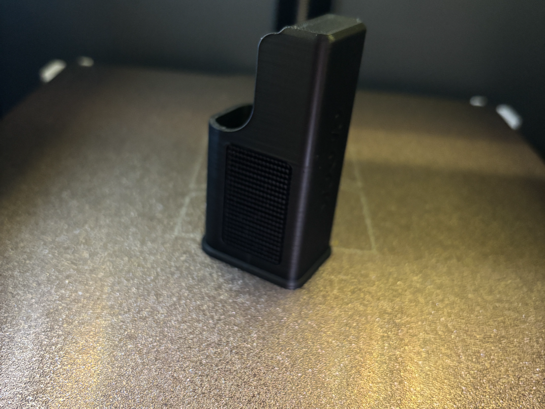 Glock Mag Speed Loader