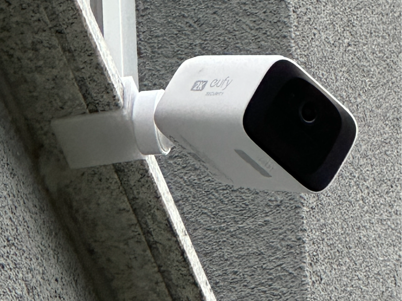 Eufy S220 mount for window sills