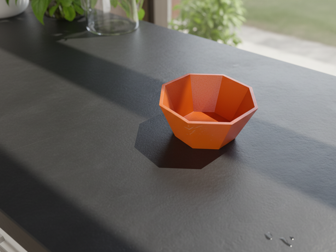 Ice Cube Mold