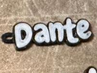 Chaveiro Dante