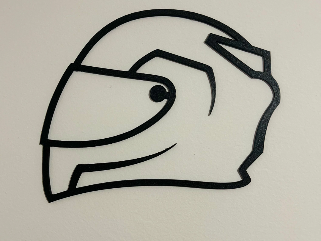 Helmet