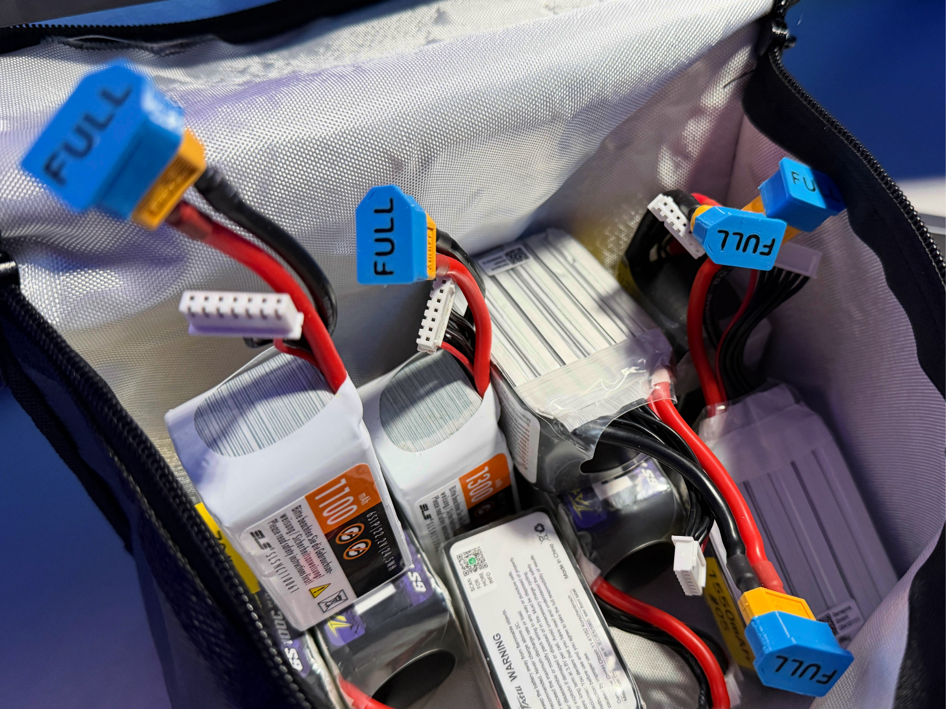 XT60 Connector Cap