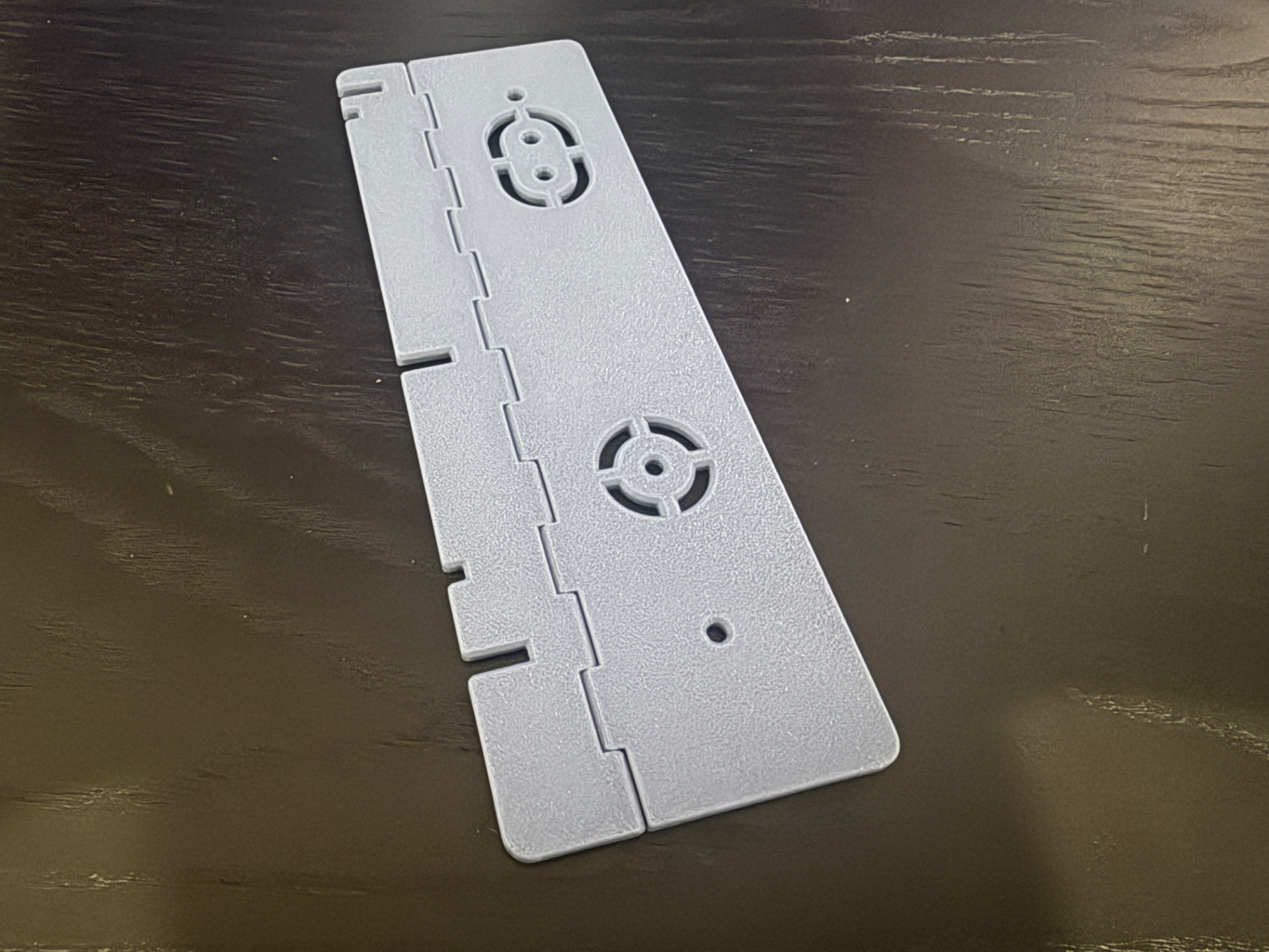 Sturdy Marking Template for Lockwood 3782