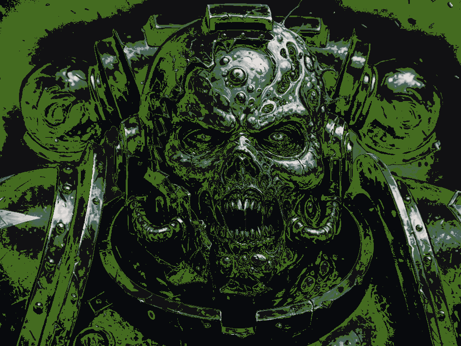 Plague Marine 200x200 HueForge