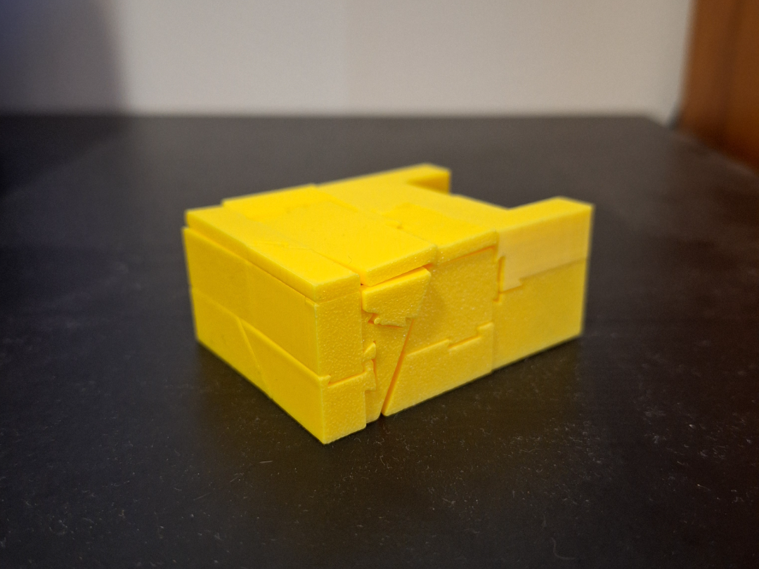 Ring Box