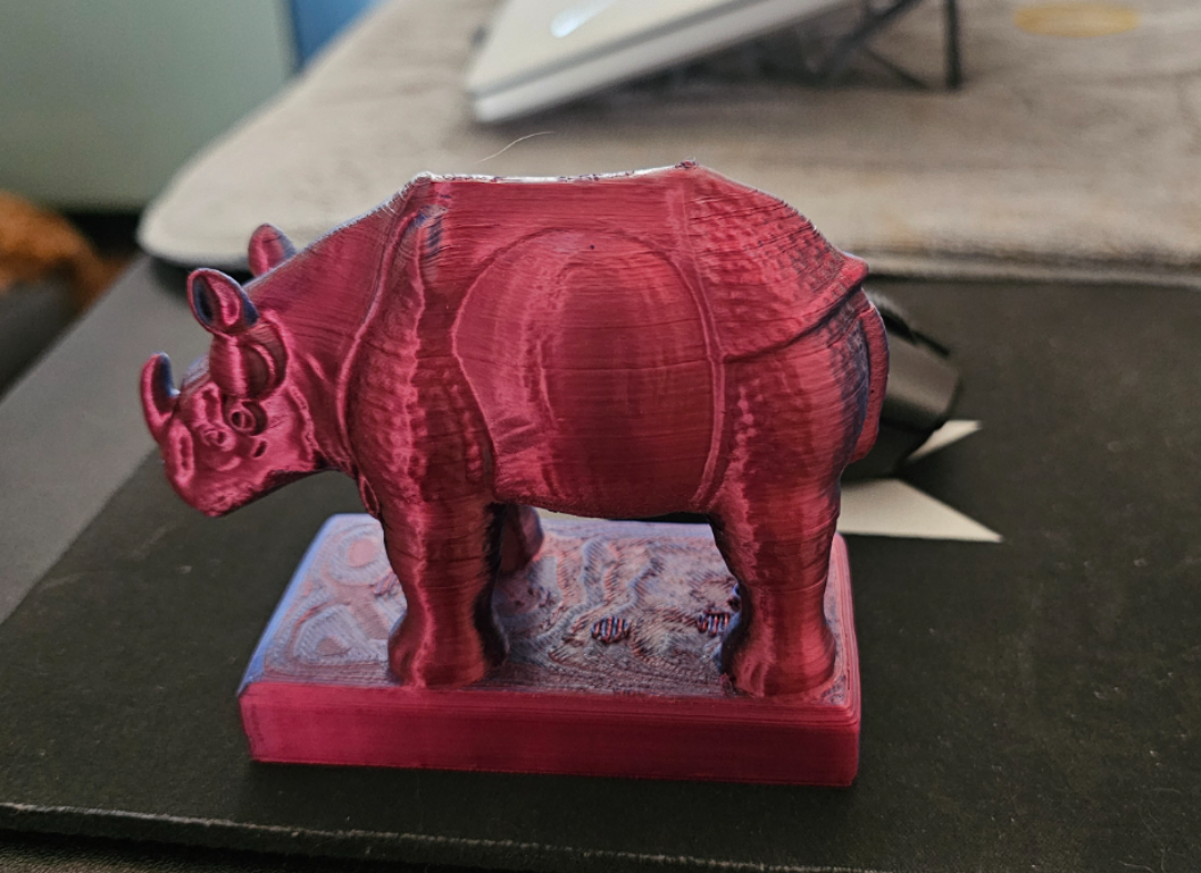 Rhinoceros