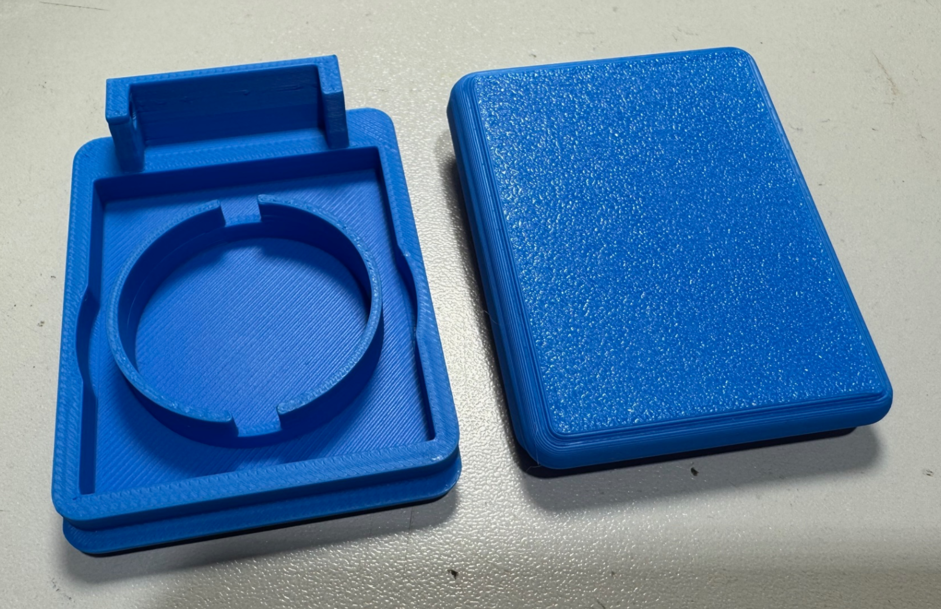 Socket cover 230V