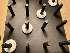 Connect Four 3D
