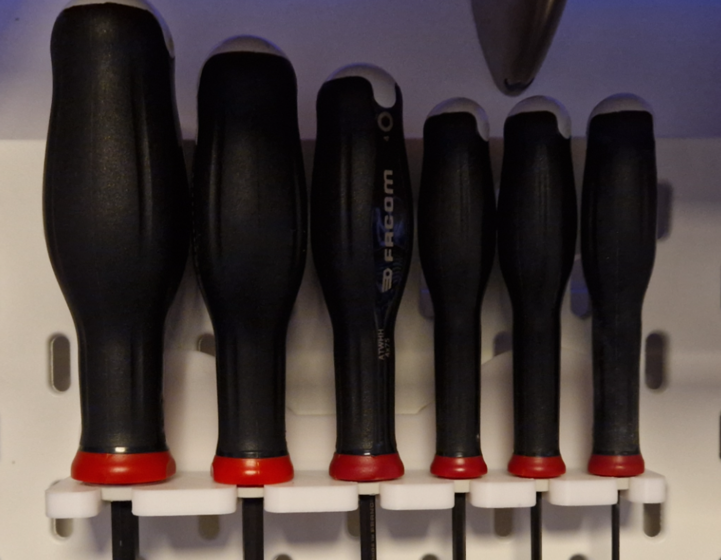 Porte Tournevis TORX Facom