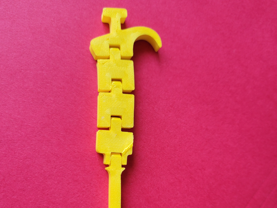 Flexi Pipette