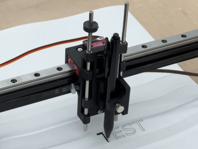 Penplotter_Head