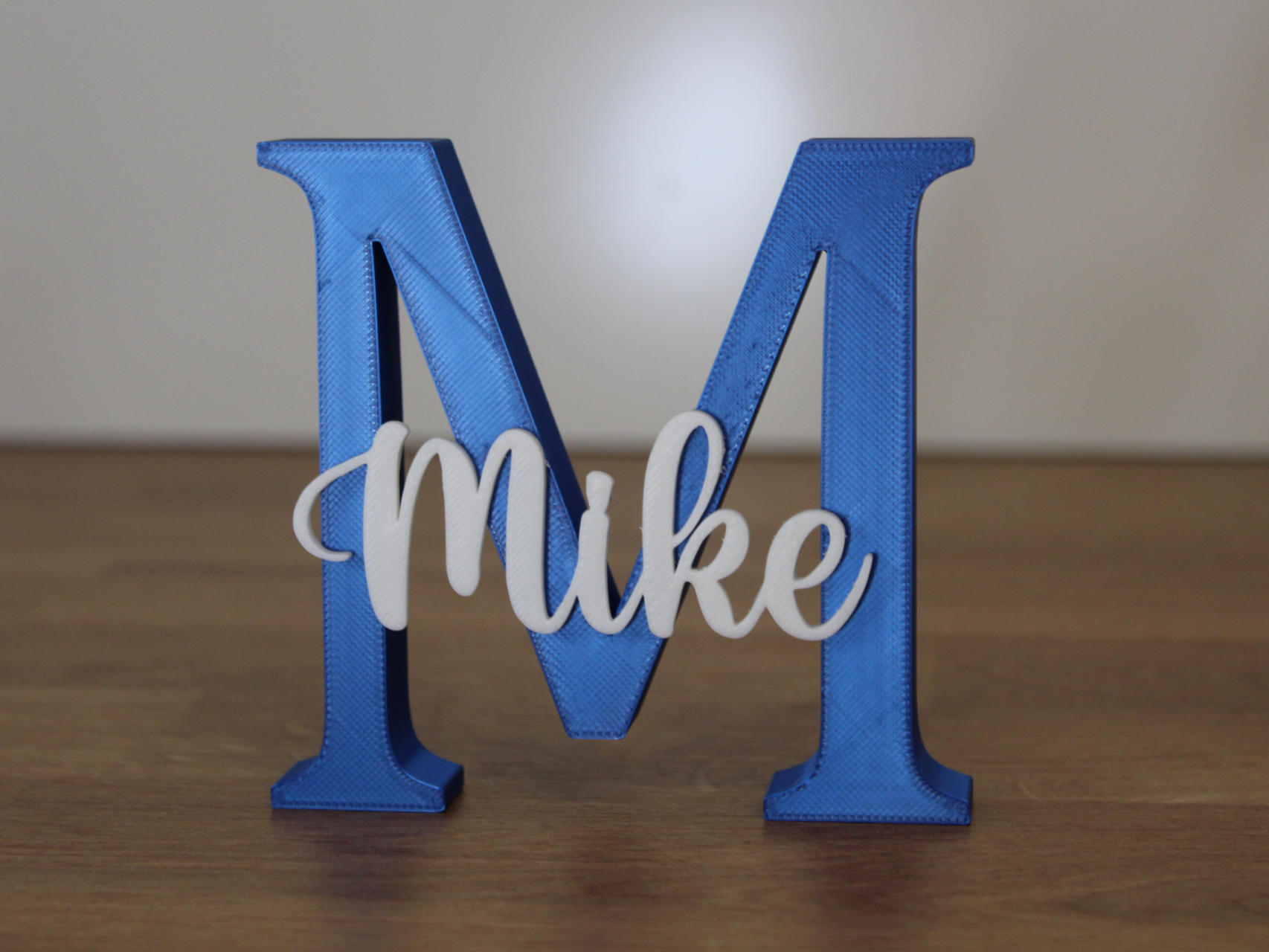 Mike