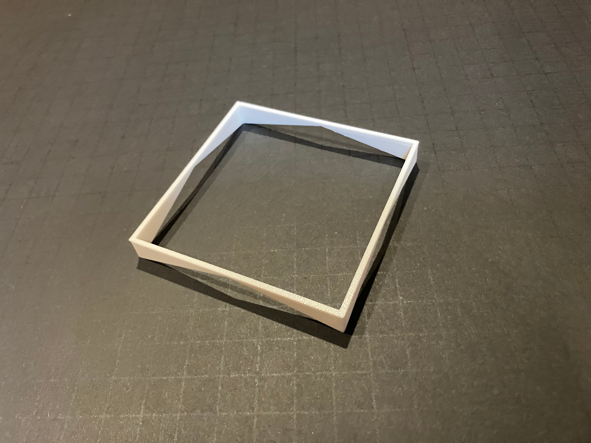 Build Plate Cooler