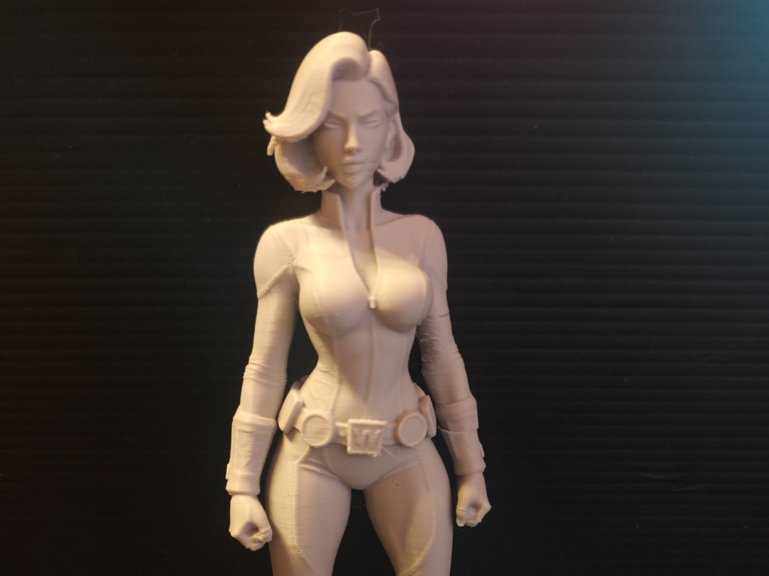 Black widow