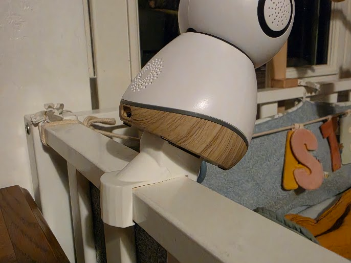 Maxi-Cosi Bed Mount
