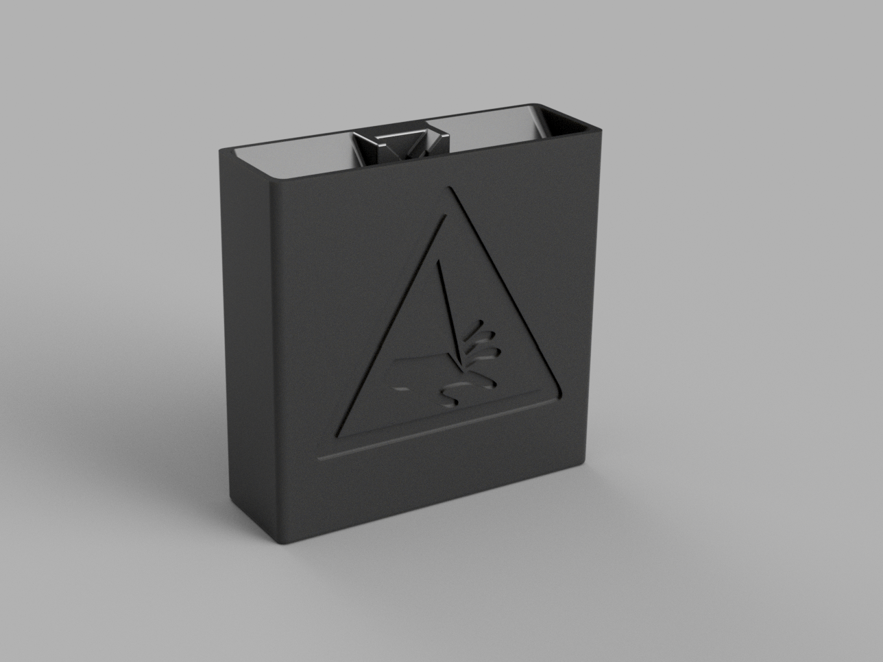 Scalpel Blade Disposal